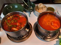 -Thai Basil罗勒叶泰式餐厅(时代天街店)