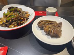 -辣尚瘾·烤鱼·新川菜(交大直营店)
