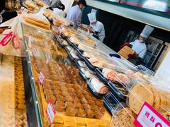 -東更道点心行(文化东路店)