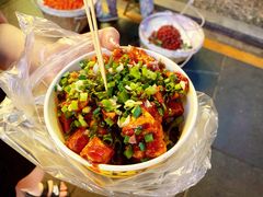 -八一好吃街·高品美食广场