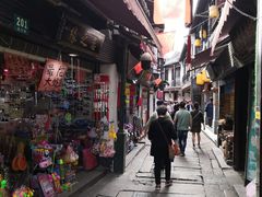 -洞天食府(北大街店)