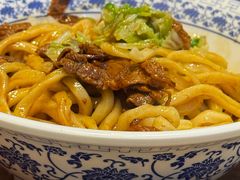 -李记白水羊头·清真老味家常菜(石景山店)