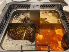 -海底捞火锅(杭州萧山宝龙广场店)