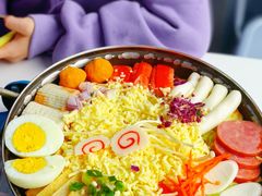 -欧巴来了韩式料理
