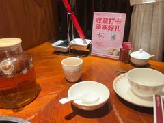 -瑶王府·广西菜(金阳路店)