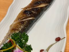 -大岛日本料理铁板烧(南通大饭店)