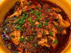 -成都驻京办餐厅(蜀都宾馆店)