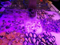 -鲜阁坊海鲜自助融合烤肉(银泰百货温州瓯海店)