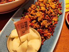 -辣不二水煮鱼(哈西店)