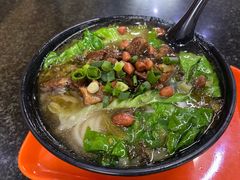 -龙记桂林米粉店(书城路店)