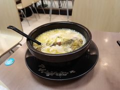 -灵芝妹子海鲜米线(瓦房店新玛特店)
