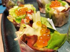 -CHINCHIN 青青·泰国料理(万象食家店)