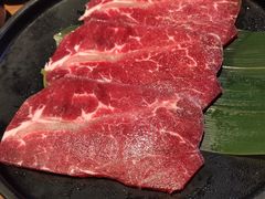 -九田家黑牛烤肉料理(太阳城店)