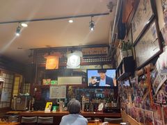 -気楽亭和食料理(气乐亭大世界本店)