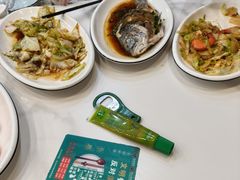 -金海湾海鲜排档(朱家尖店)