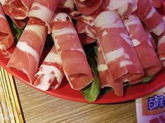 -季季红火锅(丰城洪客隆店)
