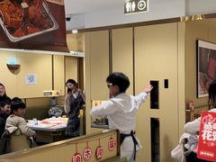-海底捞火锅(丰尚国际广场店)