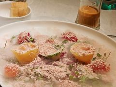 -狮拾久·现代新加坡料理(福田COCO Park店)