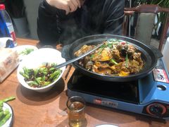 -元银甲·湖北地标美食(汉阳店)