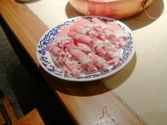 -东镇老火锅(长春路首店)