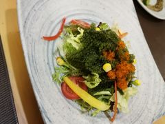 -悦和餐厅(CBD玉米楼店)