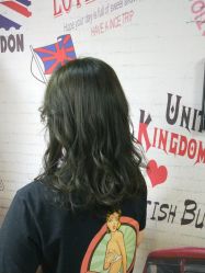 前台-乾健·烫染·接发SALON