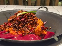 -旧街市鲜货老火锅(大光路店)