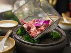 -新草堂锅物料理(泉城路店)