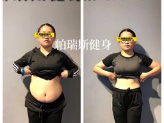 -帕瑞斯女子塑形健身(集美店)