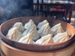 -锡笼记·无锡小笼(方塔店)