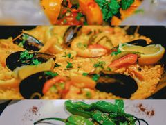 -AZUL by FUEL蓝色·法式酒馆(琶醍店)