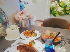 -LE SHARE洛笙·花园西餐(北京路步行街店)
