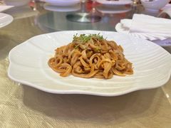 -上海浦东星河湾酒店
