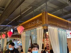 -水煮三国·川鲁江湖菜(香山店)