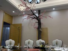 包厢-香山湖家家宴(中山陵店)