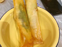春卷-东排食堂长沙小吃大排档(五一广场店)