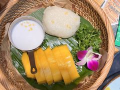 -泰悦澜·泰国餐厅(万象城店)