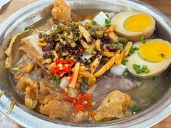 -瘦子桂林米粉店(总店)