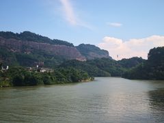 -丹霞山风景名胜区