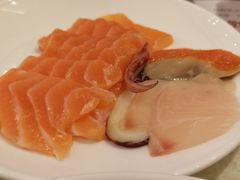 -芭菲盛宴·环球美食(北城国际店)