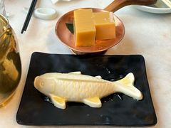 -小吊梨汤·北京菜·烤鸭(双井乐成中心店)