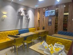 -尊宝比萨(江南豪园店)