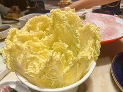 -涮福記·现切牛羊肉火锅(世纪汇店)