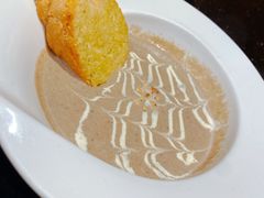 -名将法式铁板烧(云峰别墅店)