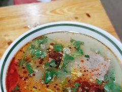 -三中高皇羊肉馆