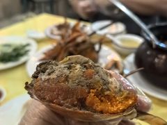 -莲花公园煎蟹(总店)