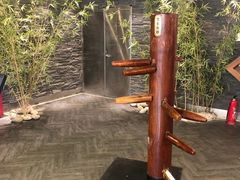 景观位-南拳十三姨·潮汕砂锅粥(世纪金源店)