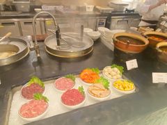 -安蒂娅·海鲜自助餐厅(安蒂娅美兰酒店)
