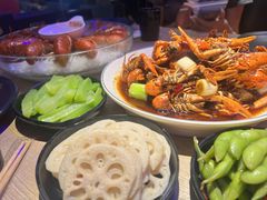 -红盔甲·小龙虾(车公庙店)