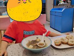 -小杨生煎(周浦万达店)